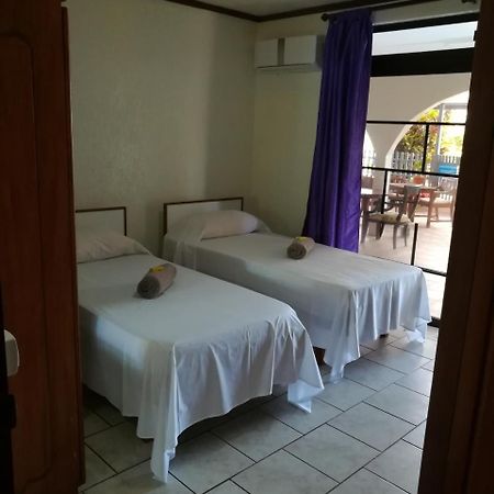 Ahitea Lodge بابيت المظهر الخارجي الصورة