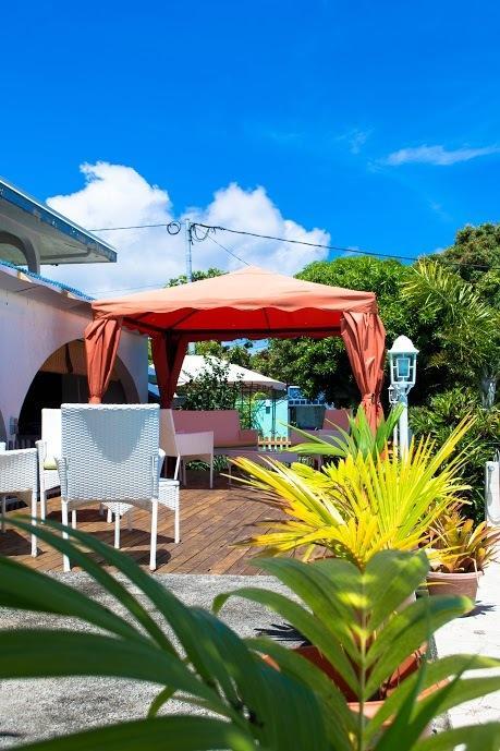 Ahitea Lodge بابيت المظهر الخارجي الصورة