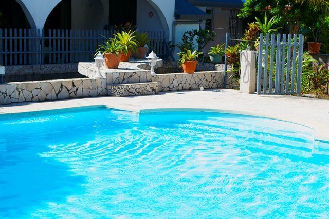 Ahitea Lodge بابيت المظهر الخارجي الصورة