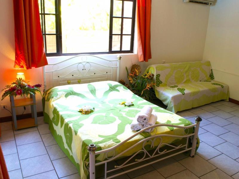 Ahitea Lodge بابيت المظهر الخارجي الصورة