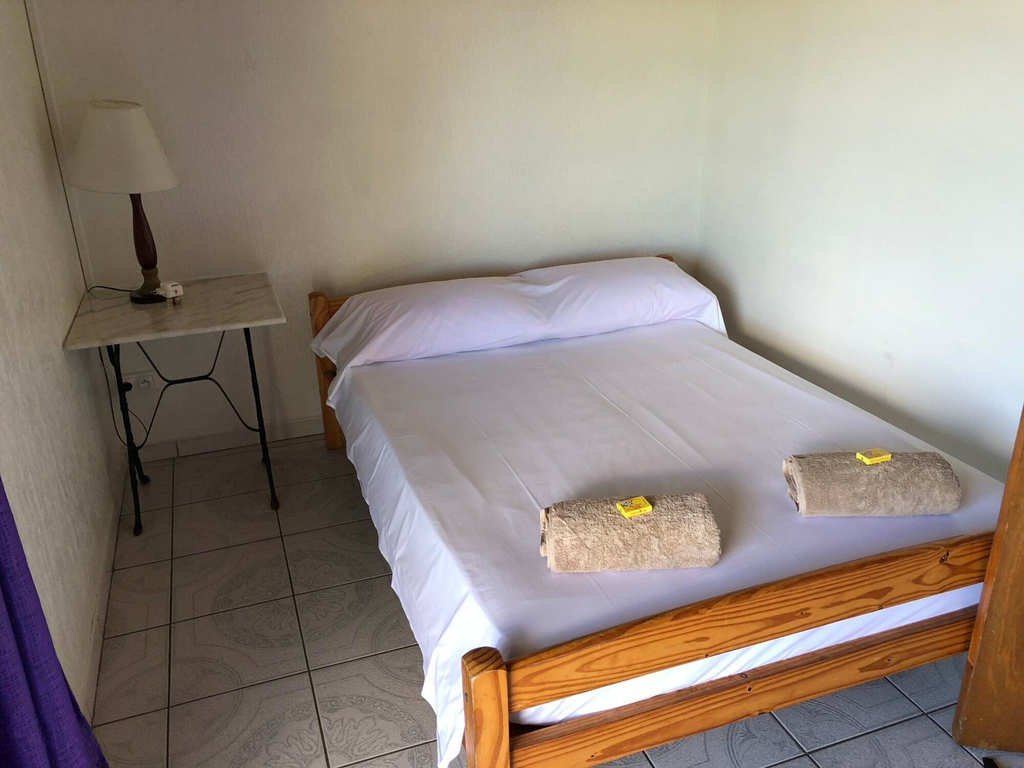 Ahitea Lodge بابيت المظهر الخارجي الصورة